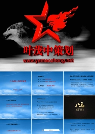 某公司核心创作报告