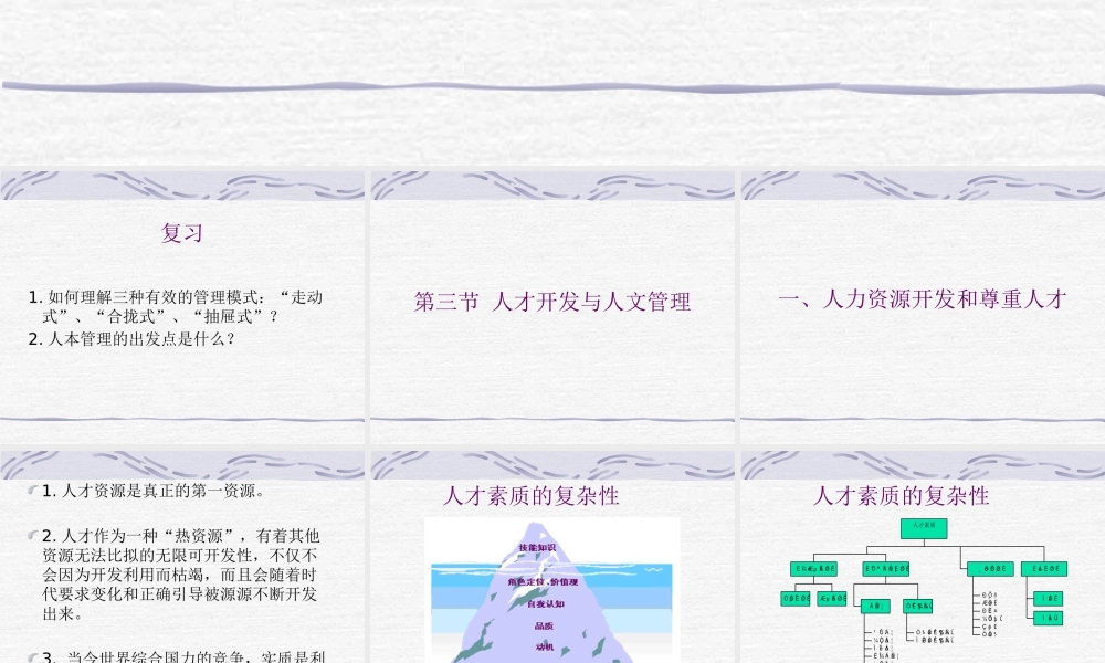 天目企业文化第十二讲