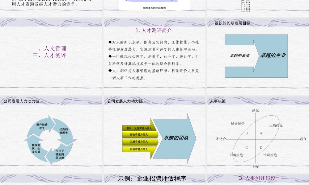 天目企业文化第十二讲