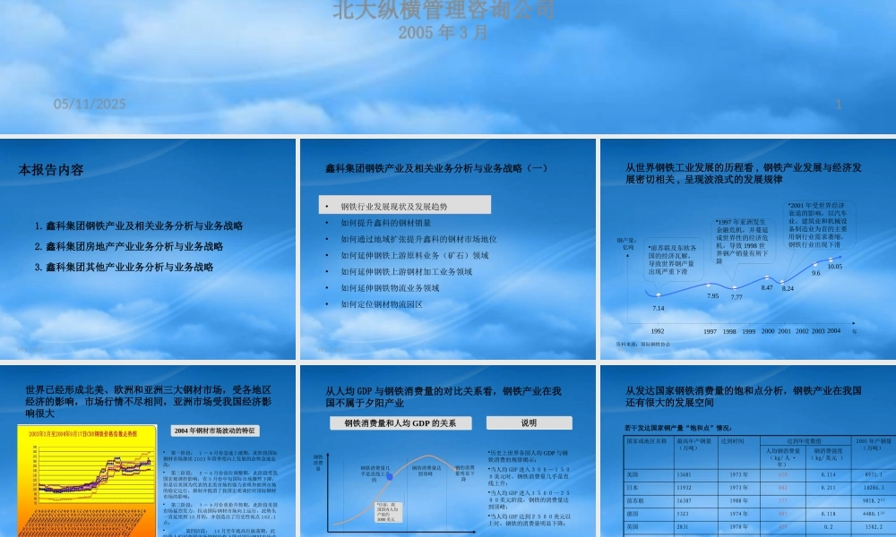 某公司核心业务分析与核心业务战略设计报告