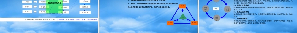 天启开启XXXX年4月抚顺市沈抚新城大商项目发展定位及营