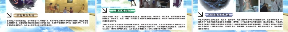 某公司核心业务介绍及市场招商方案