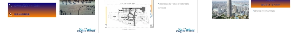 服务运营管理培训课程