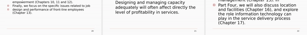 服务运作管理整合的视角servicesmanagement1(1)