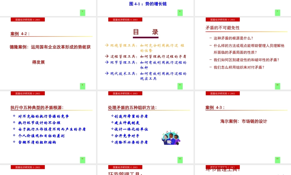 如何充分地利用执行工具(1)