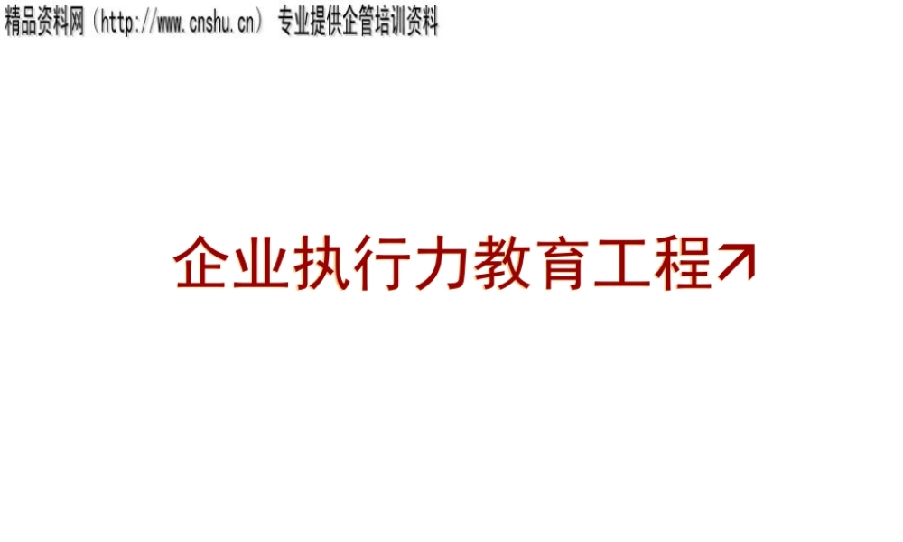 如何充分利用执行工具