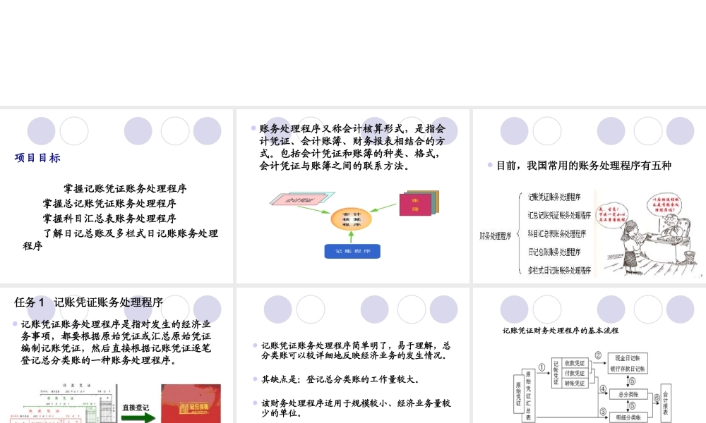 某公司基础会计与实务项目管理知识分析