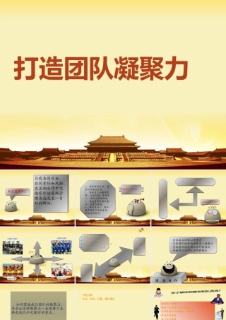 如何创建打造团队凝聚力