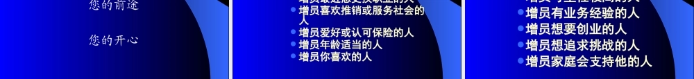 如何创建营销系统团队