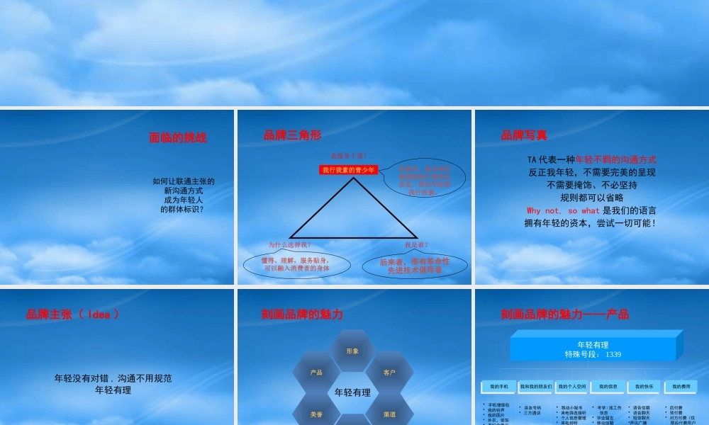 如何创造青少年品牌