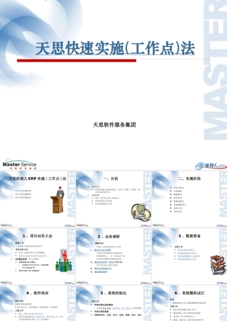 天思经理人实施方法