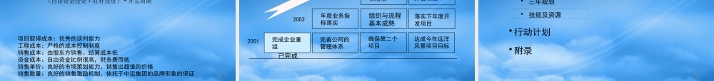 天图－天麟战略规划报告