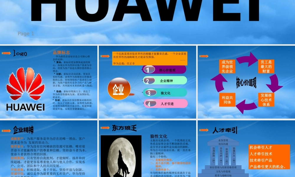 某公司绩效管理实例