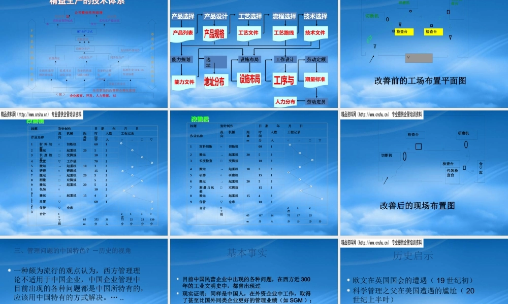 如何从战略视角看运营管理