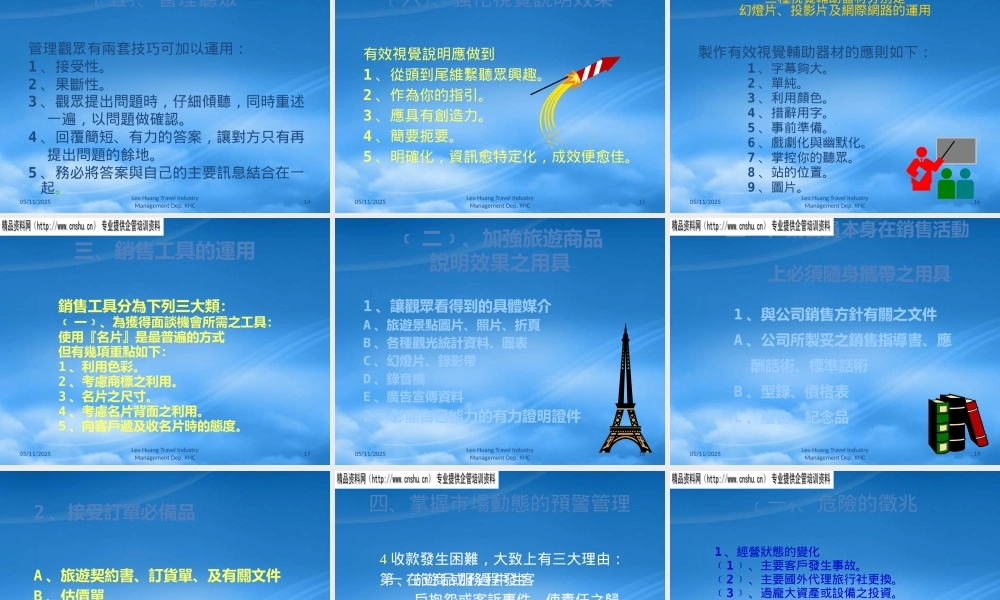 如何达成销售目标