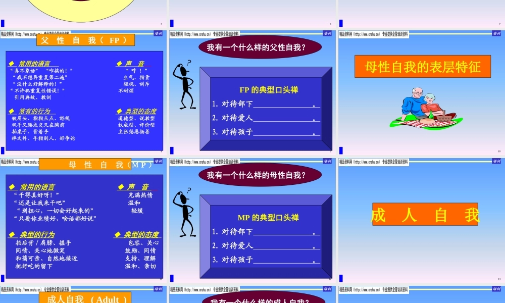 如何打开经理人心灵大门