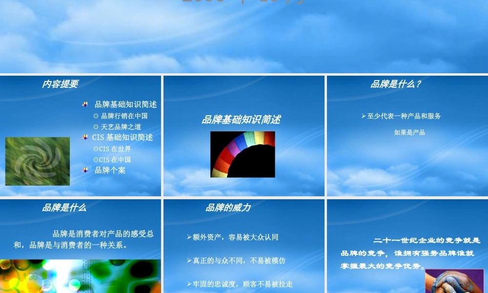 天艺-绿茵阁整体品牌管理导入动员培训