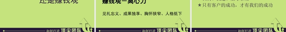 如何打造顶尖团队new