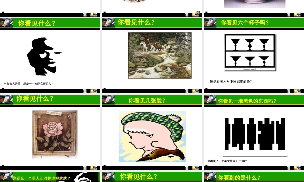 如何打造高绩效的执行团队(ppt 380页)