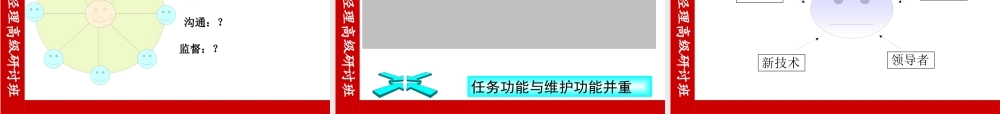 如何打造高绩效行销团队