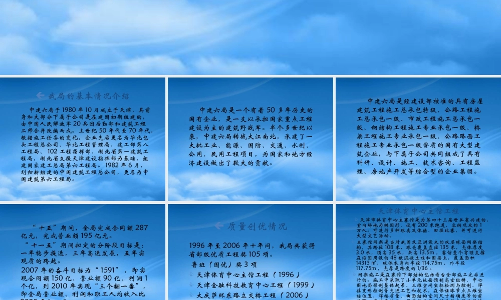 施工项目管理