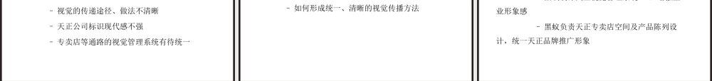天正木业品牌推广合作提报书
