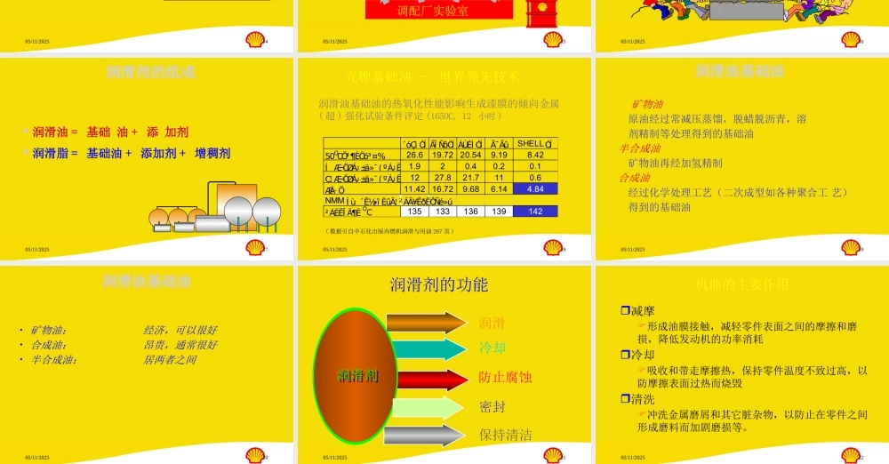 某公司简介及产品全面资料
