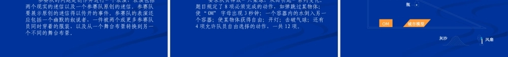 头脑奥林匹克与创新人才培养讲义