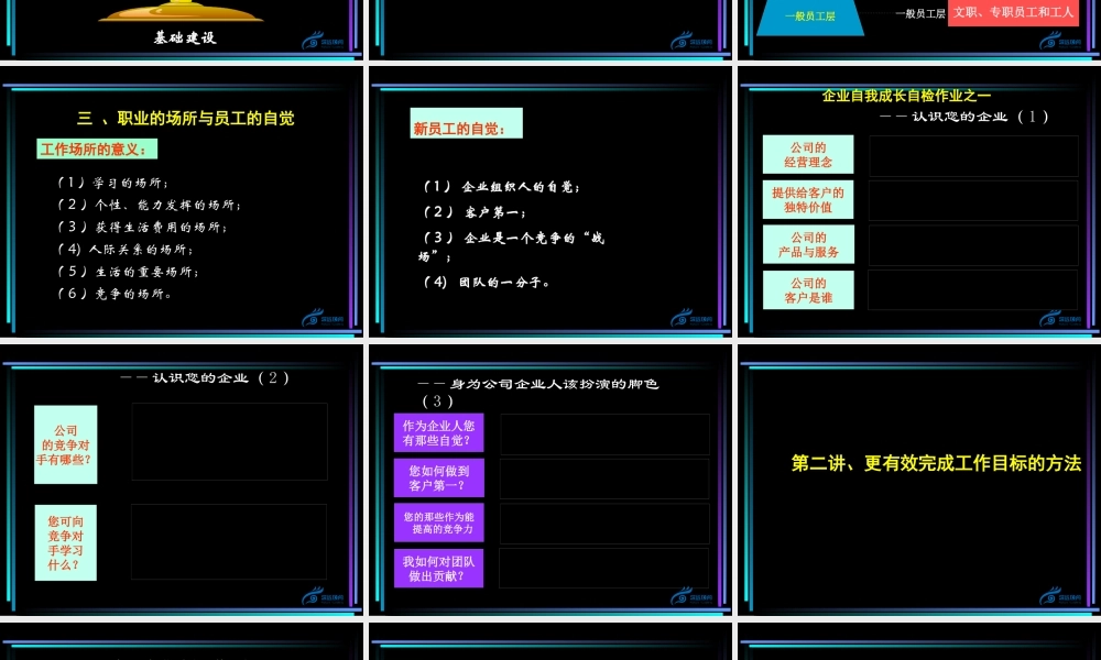如何打造高绩效学习型团队方法