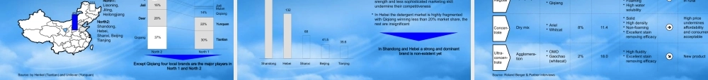 某公司进入中国市场策略项目建议书