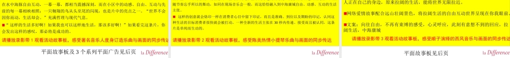 某公司经典商业计划