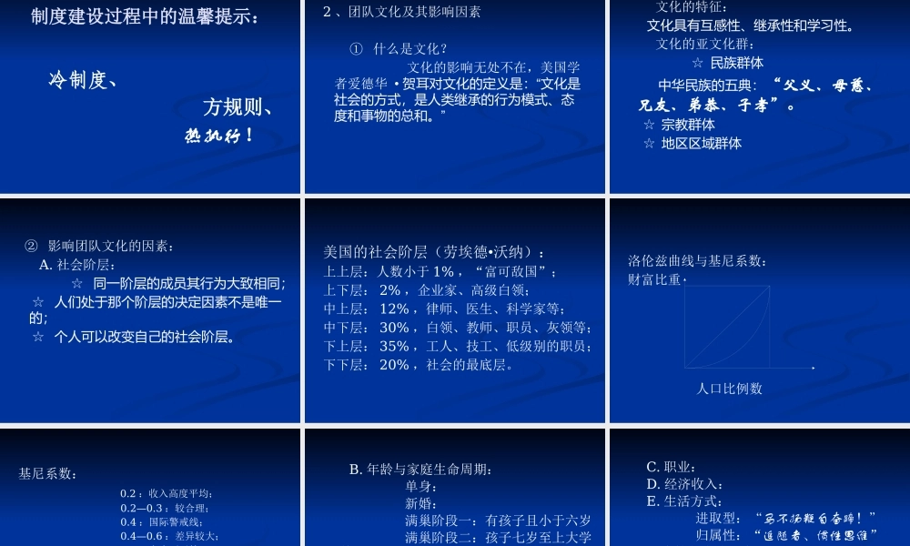 如何打造高效后勤实体团队