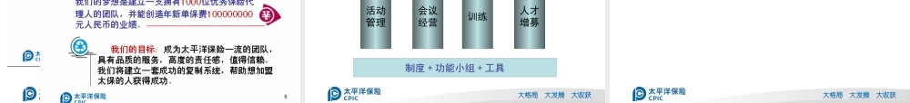 某公司经营发展规划研讨概述