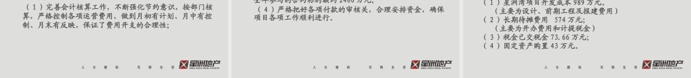 某公司经营计划发展战略书