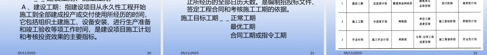 施工组织与设计-5