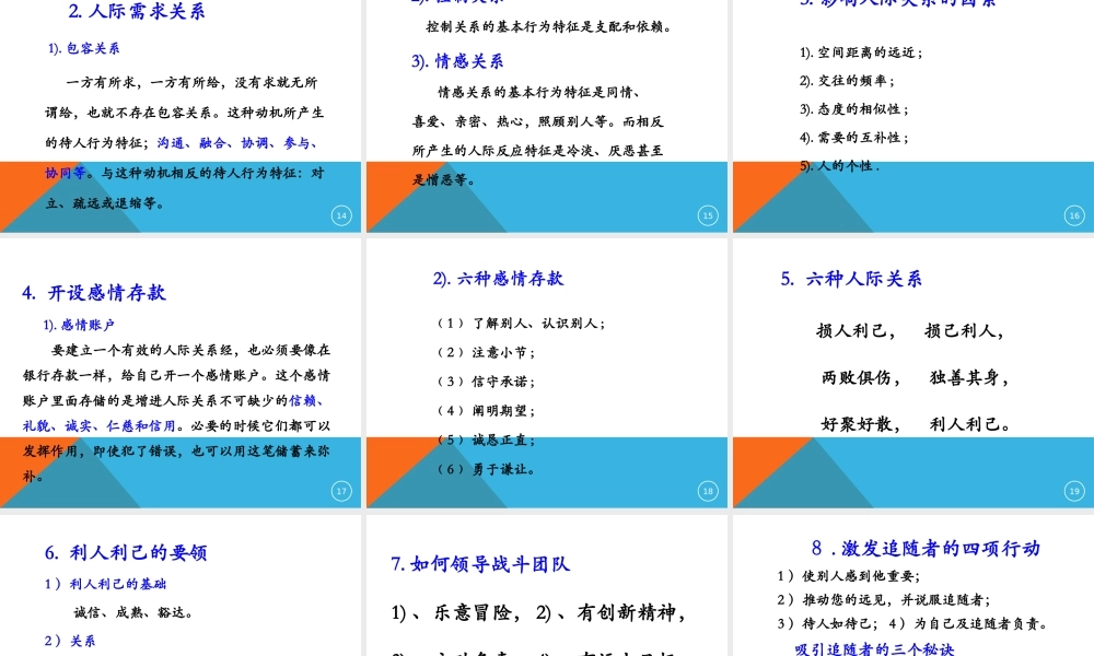 如何打造高效执行力团队