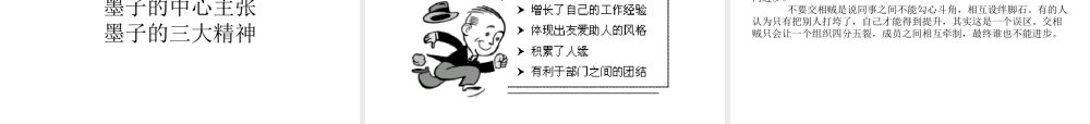 如何打造坚实的基层团队(PPT 页)