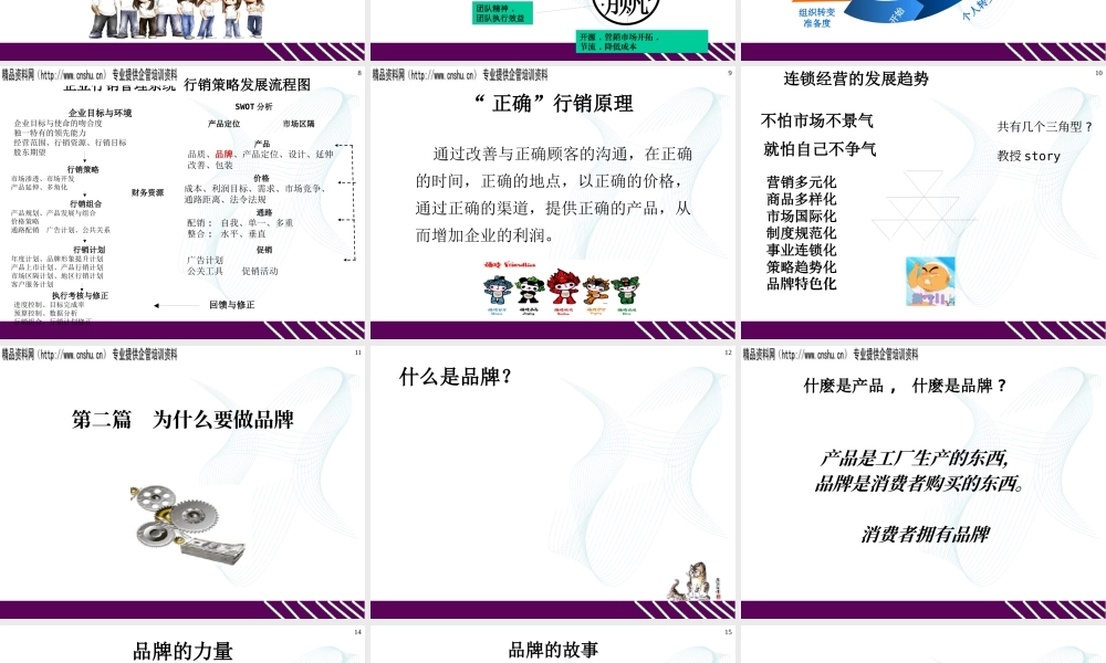 如何打造企业形象第一品牌