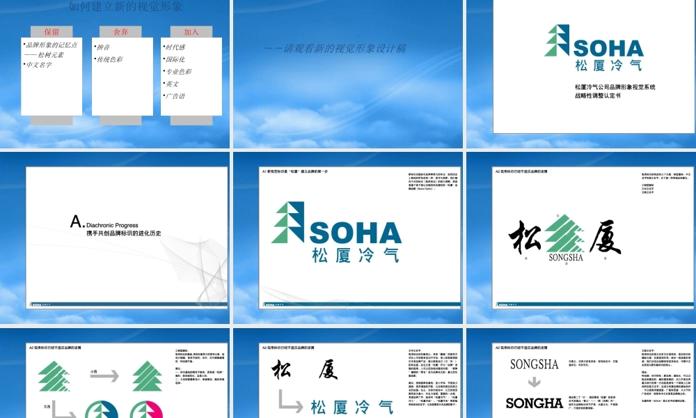 如何打造强势品牌与决胜终端