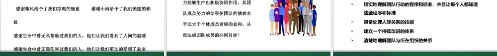 如何打造协作团队