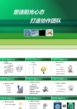 如何打造协作团队