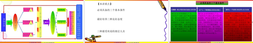 如何打造一支坚实的基层团队