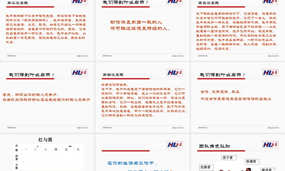 如何打造卓越团队