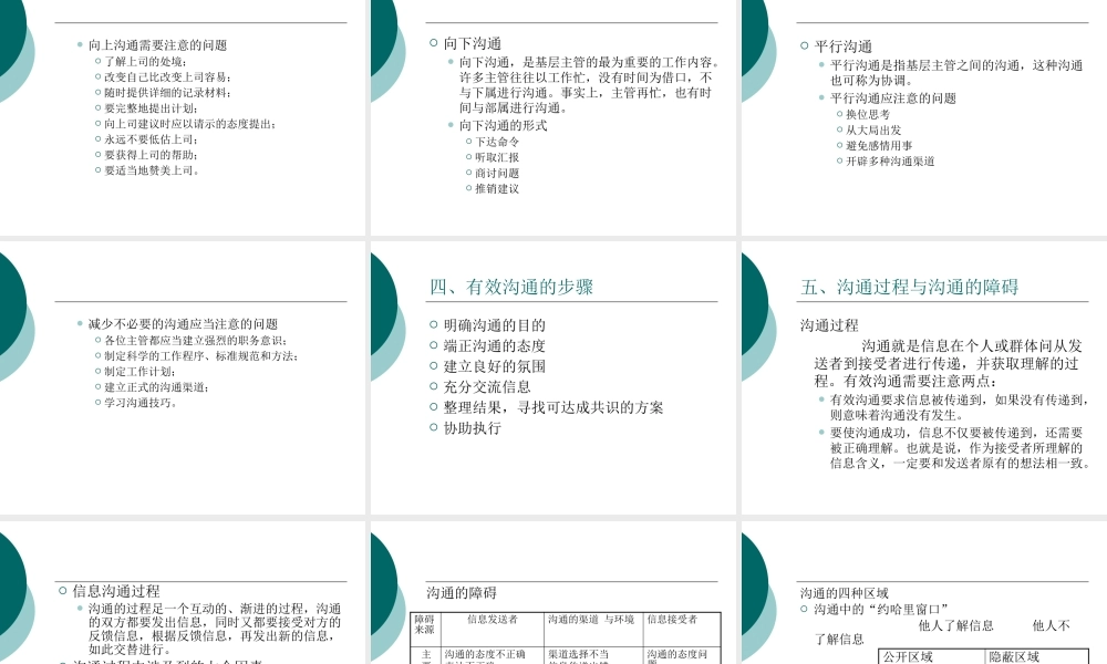 如何当好基层领导