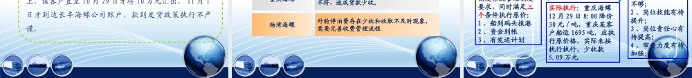 如何防范资金风险和加强合同管理