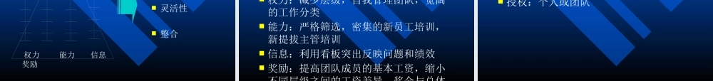 如何改进员工治理方式