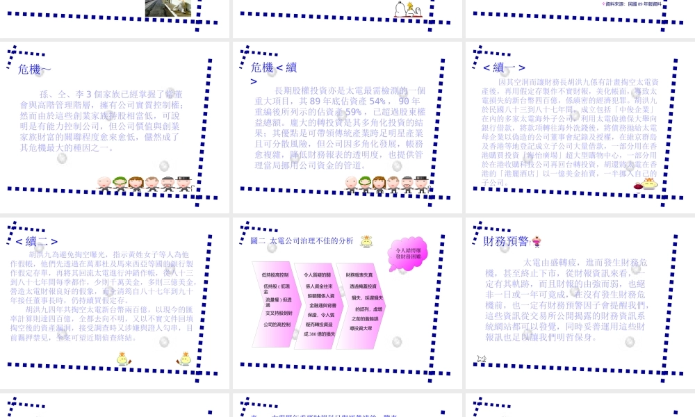 如何改善公司內部控制(ppt 18)