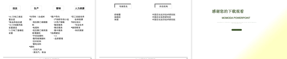 如何改善管理体系与提升竞争力