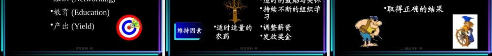 如何更好的成为一名职业经理人