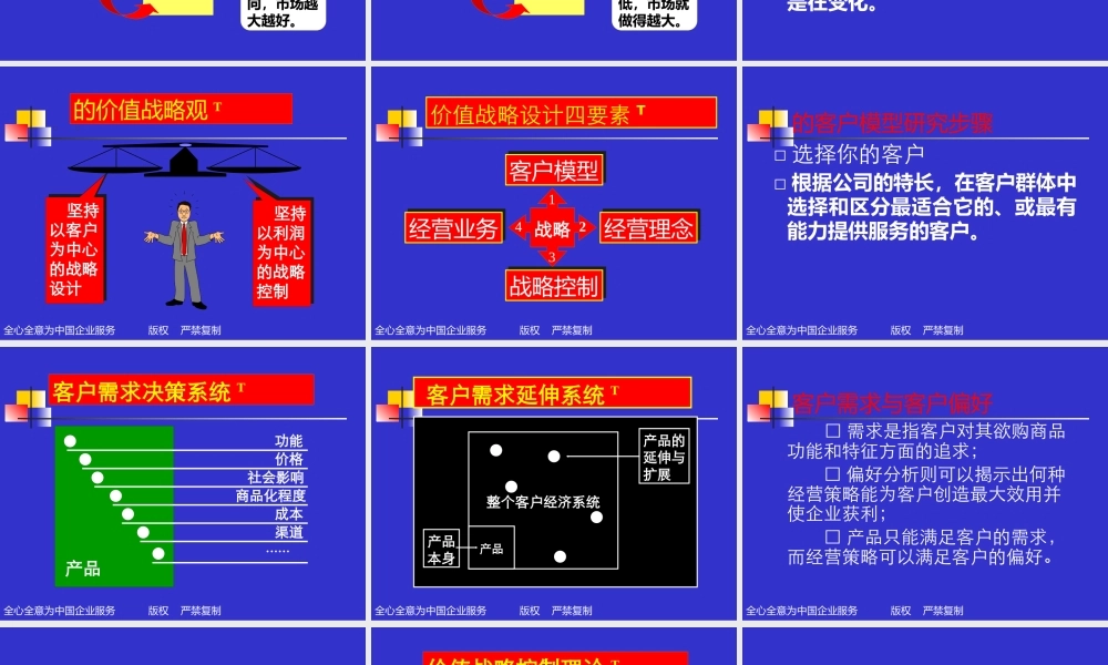 如何更好的塑造企业核心竞争能力